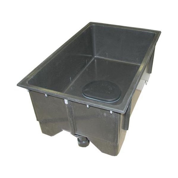 Vollrath/Idea-Medalie SERVEWELL WELL ASSY120V/480W for Vollrath/Idea-Medalie 38100 - main